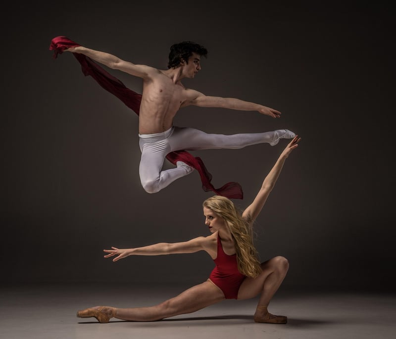 Dance as Expression
